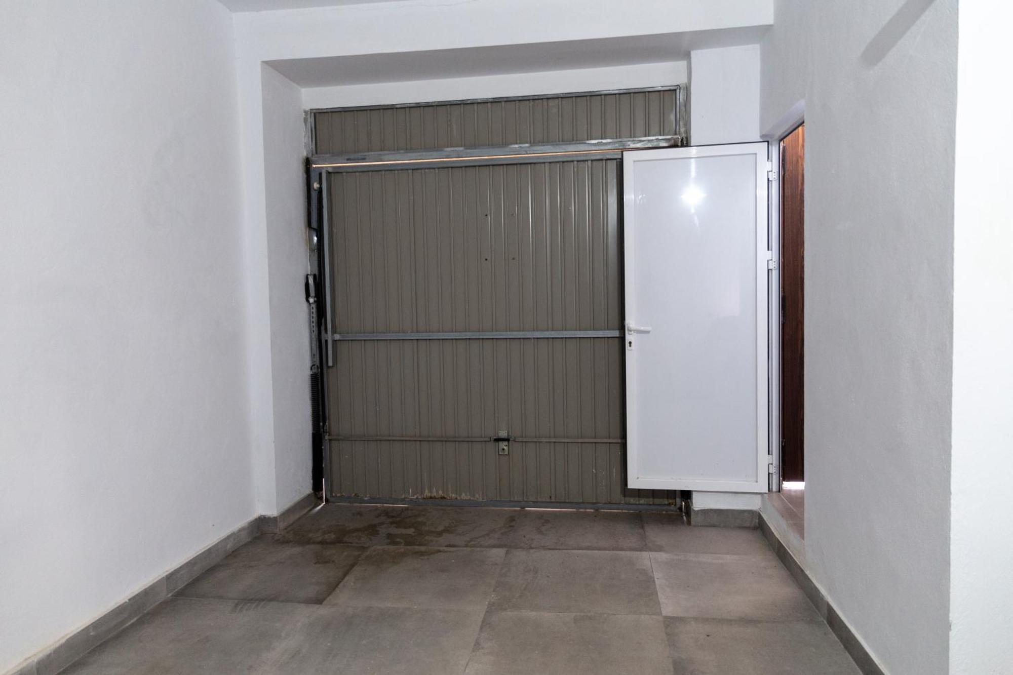 Ferienwohnung Casa Completa Triplex & Parking By Gades Gestion Cádiz Exterior foto